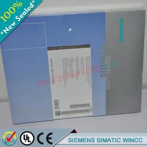  SIEMENS SIMATIC WINCC 6AV2104-2FH03-0BD0 / 6AV21042FH030BD0 Manufactures