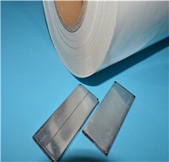 0.15mm thicknessPA Hot Melt Adhesives Film for Garment Accessories in China Manufacturer