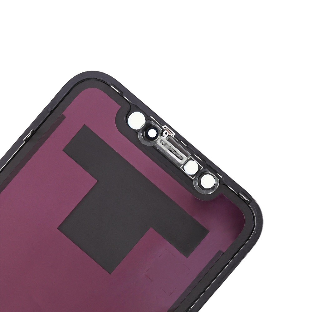 Smartphone LCD Screen For IPhone XR 11 Replacement Digitizer Lcd Phone Screen Repair