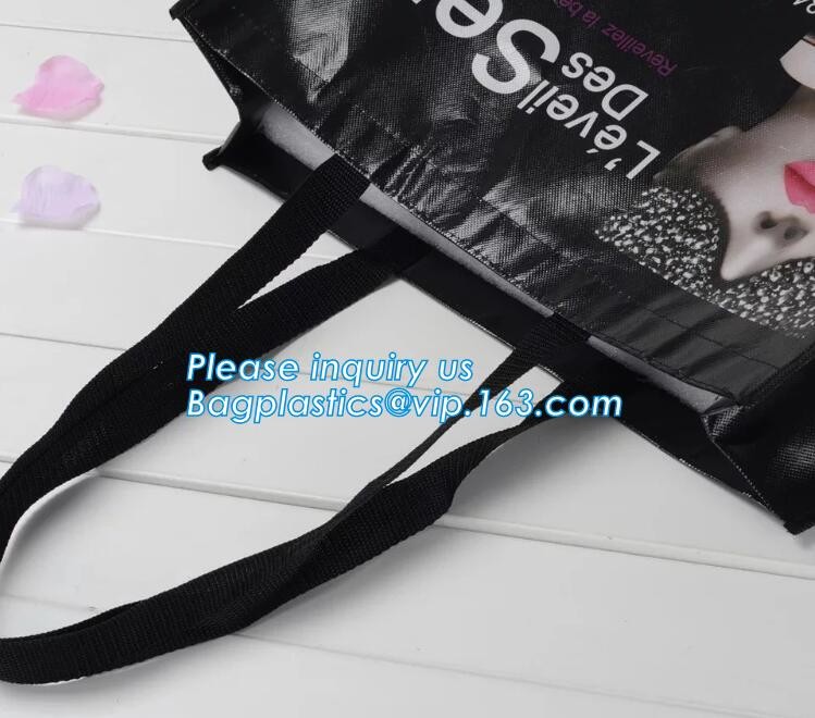 Non Woven Shopping Bag Tnt Material/Promotional Polypropylene Non Woven Bags/Non Woven Tote Bags, Eco Friendly Biodegrad