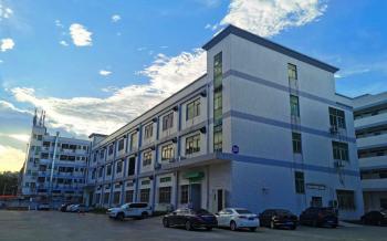 GOLDLAND ELECTRONIC TECHNOLOGY CO., LIMITED