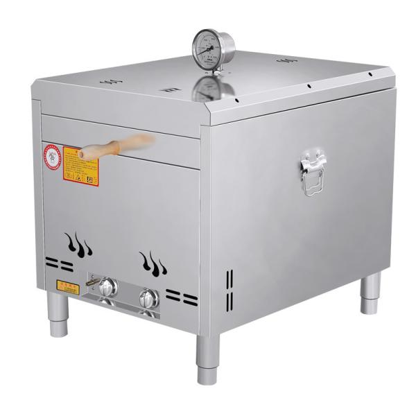 Professional Bakery Equipment K343 Commercial Electric Mobile Automatic Pizza