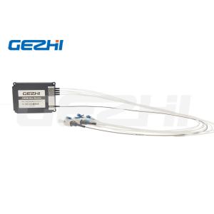 Coarse WDMs 8 Channel CWDM Mux Module Wavelength Division Multiplexers