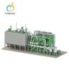 Buy cheap Energy Saving Compact Flour Mill Flour Mill Equipment 120 Tons Per Day from wholesalers