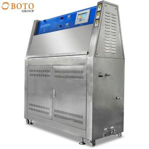  Programmable Environmental Test Chambers with Over Temperature and Pressure Protection Manufactures