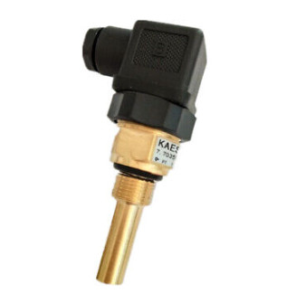 High Quality Kaeser 7.7035.E1 Industrial Screw Air Compressor Filter Spare Parts Metal Aluminum Controller Temperature Sensor