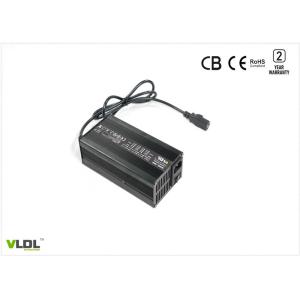 Automatic Charging Electric Scooter Lithium Battery Charger With XLR Output