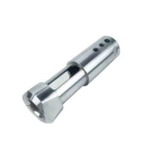 CNC Machining Stainless Aluminum CNC Turning Part for Any OEM Parts