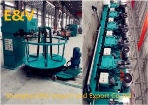  Flexible Metal Rolling Mill 3.0M/S With Ellipse - Round Hole Type System Manufactures
