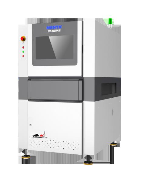 Quality RGB AOI Tester Automatic Inspection Machine Standard SMEMA interface for sale