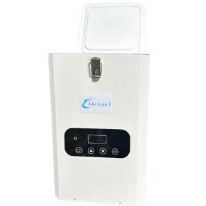  11KG Manul Defrost 2L Ultra Low Temp Mini Portable Medical Freezer for Vaccine Storage Manufactures