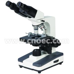 Binocular / Monocular Compound Microscope Compensation Free A11.1120