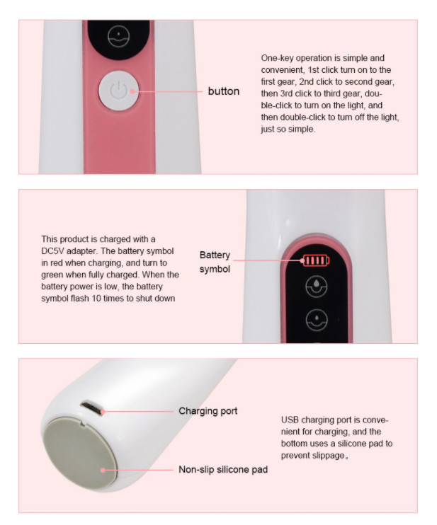 Visible Blackhead Remover