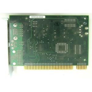 HONEYWELL 51305378-100 PRINTER INTERFACE CARD IKB12 Control Circuit Board