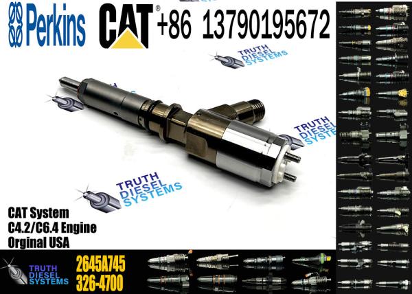 CAT Fuel Injector Nozzle 32F61-00014 32F61-00022 32F61-00012 32F61-00013