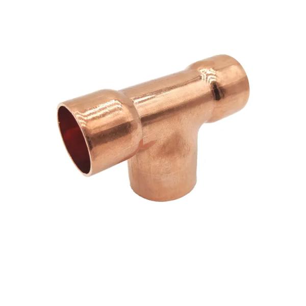 Steel Pipe Fitting Reducing Tee Fitting With Tee/Reducer/Union Stainless Steel