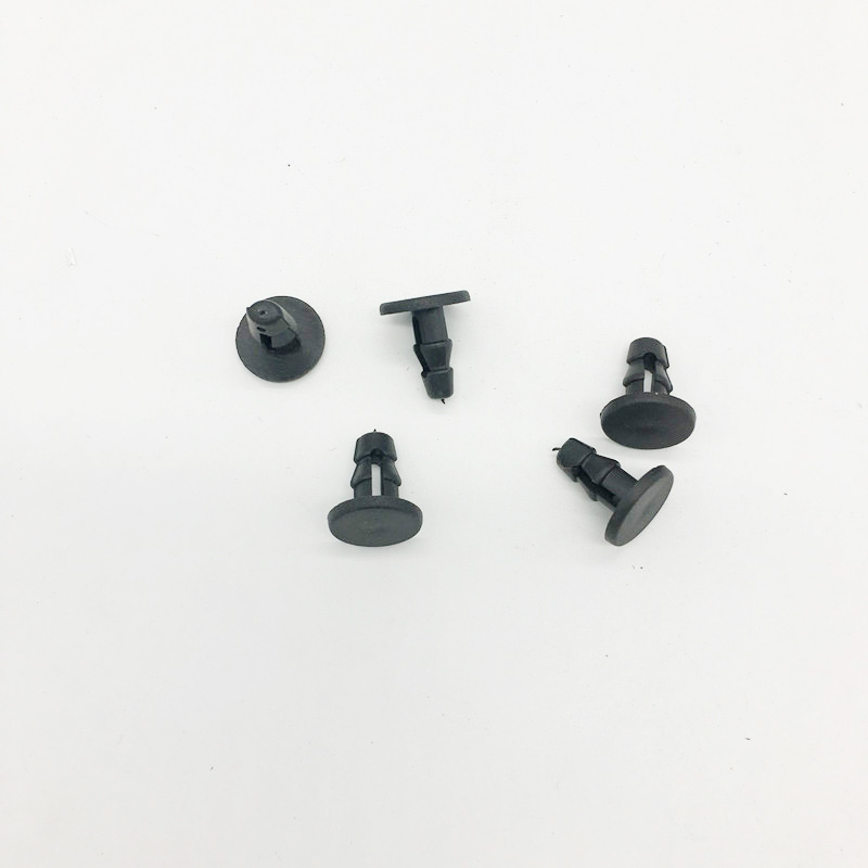 Auto seating rubber plastic fastener truck seats rubber plastic clip suspension seat rubber Plastic Rivet