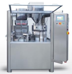  Automatic Powder Capsule Filling Machine / Capsule Pill Filling Machine Manufactures