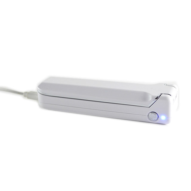 Flip Folding Bacteria Removal 15mm UVC Germicidal Lamp