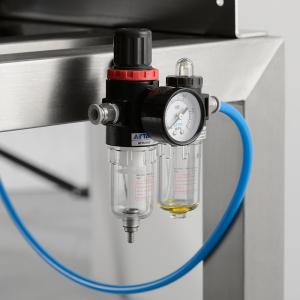 Check Weigher Price Large Range Dynamic Checkweigher Weight Check Machine Online