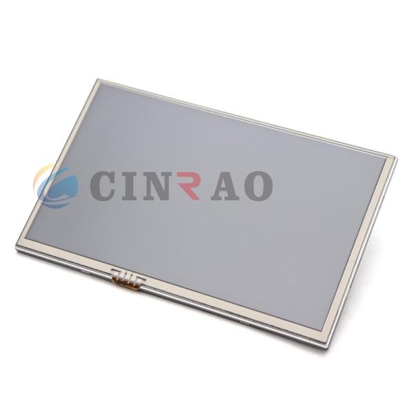 7.0 Inch Sharp LQ070Y3DG02 Automotive LCD Display Screen For Car Auto Parts