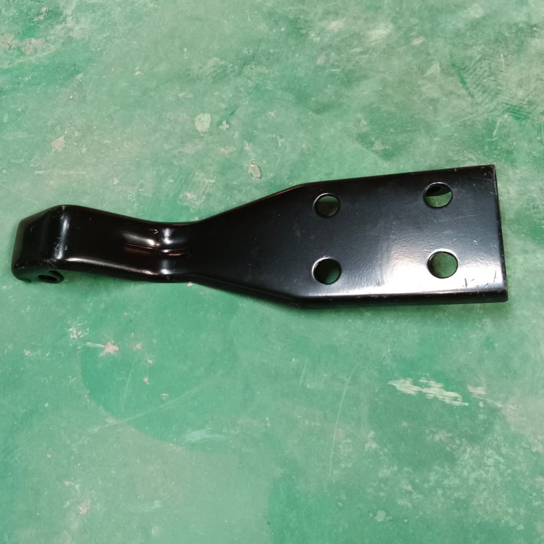 Sinotruk HOWO Series Truck Parts Cab Parts Door Hinge Welding Assembly Az1642110032
