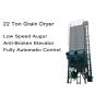 Buy cheap Automatic Control Batch Grain Dryer 22 Ton With Low Broken Rate / Low Crack Rate from wholesalers