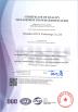 Shenzhen FOVA Technology Co.,Ltd Certifications