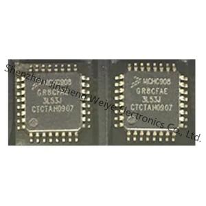  Semiconductor MCHC908GR8CFAE 8-bit Microcontrollers - MCU 8BIT MCU 7.5K FLASH Manufactures