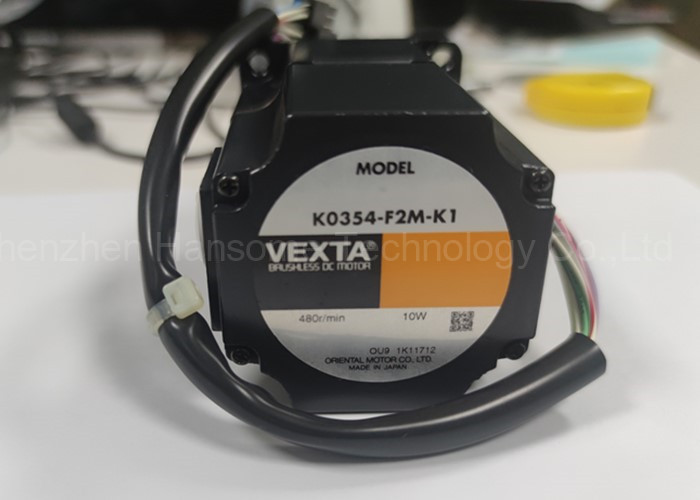 Panasonic CM402 CM602 NPM Conveyor Motor K0354-F2M-K1 For Chip Mounter CM402,CM602, NPM