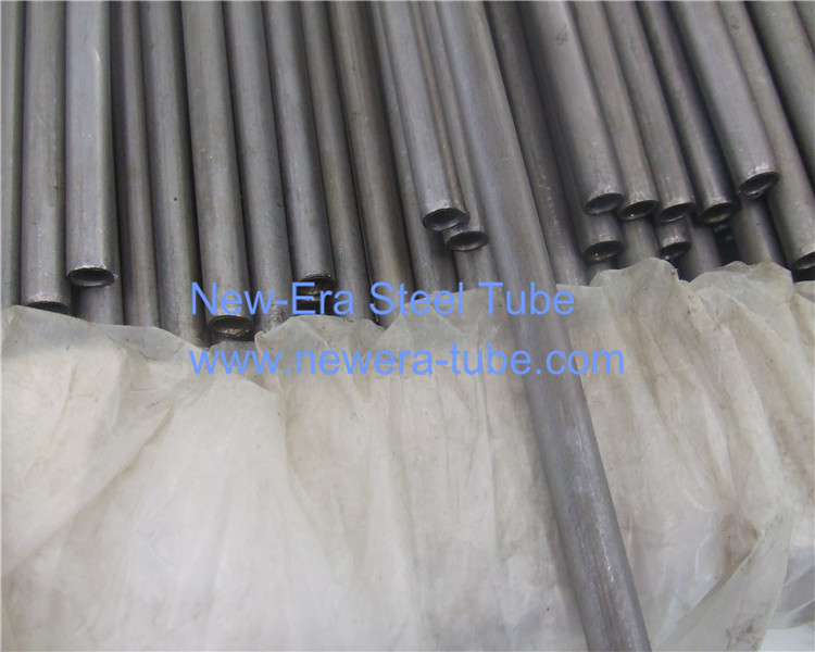 BS3059-1 320 HFS / CFS Steel Seamless Boiler Tube