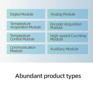 ODM Modbus TCP Remote I/O Gateway Adapter EX-1130 IO Module For Data Acquisition