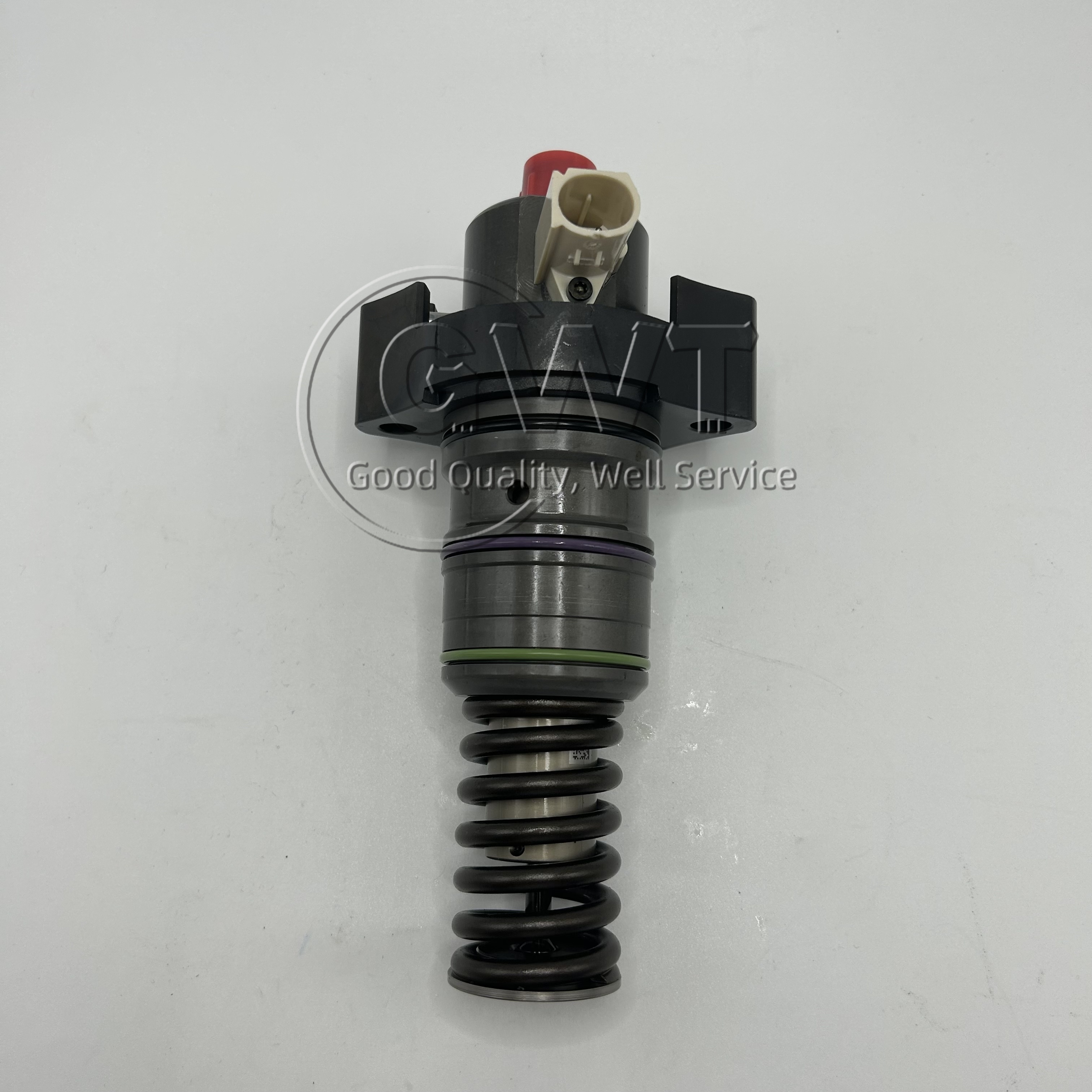 Original DELPHI Diesel Fuel Injection Pump BEBU2C00500 BEBU2C00400 2102391