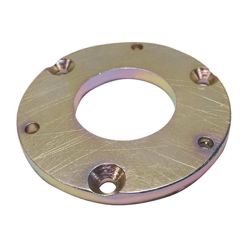 Silver Custom Field Coil For Electromagnetic Clutch Spline Bushing