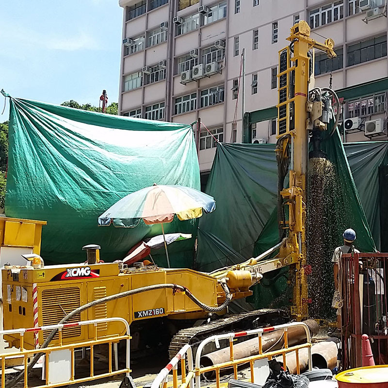XE15 Hydraulic Crawler Excavator 0.044m³