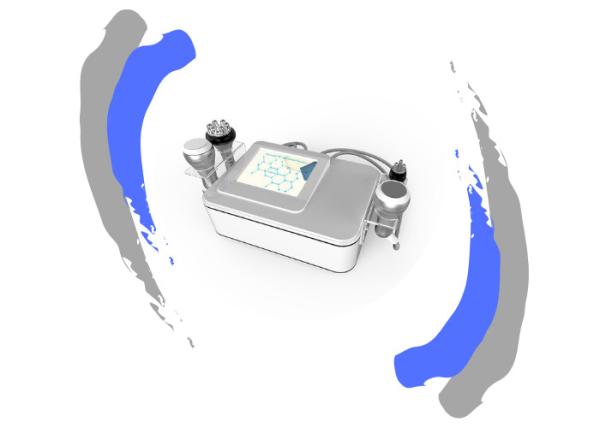 hot sale 6 in 1 multifunctional best professional portable ultrasonic cavitation