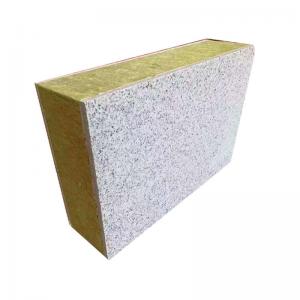  Waterproof External Wall Insulation Board , Polyurethane Panel Insulation Manufactures