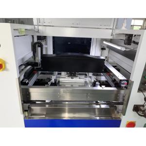E6 Full-automatic Vison SMT Solder Paste Printer Screen Printing Machine