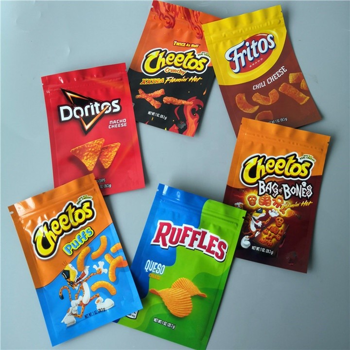 Custom Plastic Printing Food Grade Aluminium Foil Vacuum Locked Food Packaging Plastic Bags