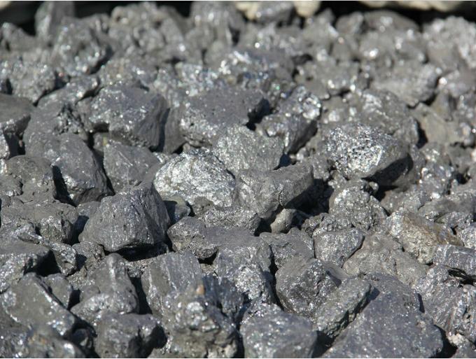 Steel Making Ferro Alloy Agent Silicon Slag Promoting Spheroidization