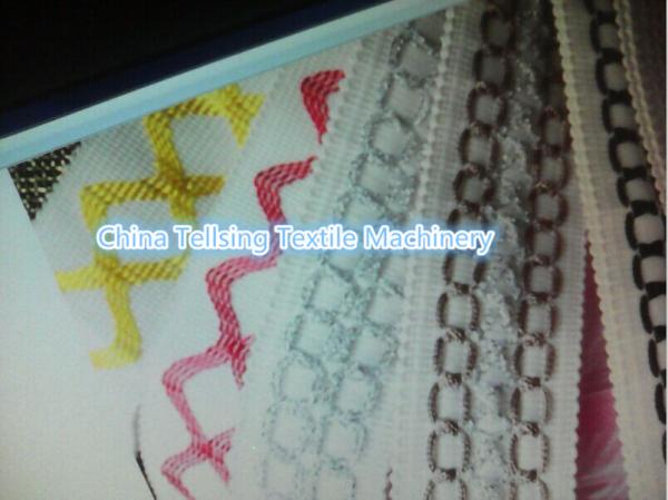 top quality needle loom machine China manufacturer Tellsing for mattress
