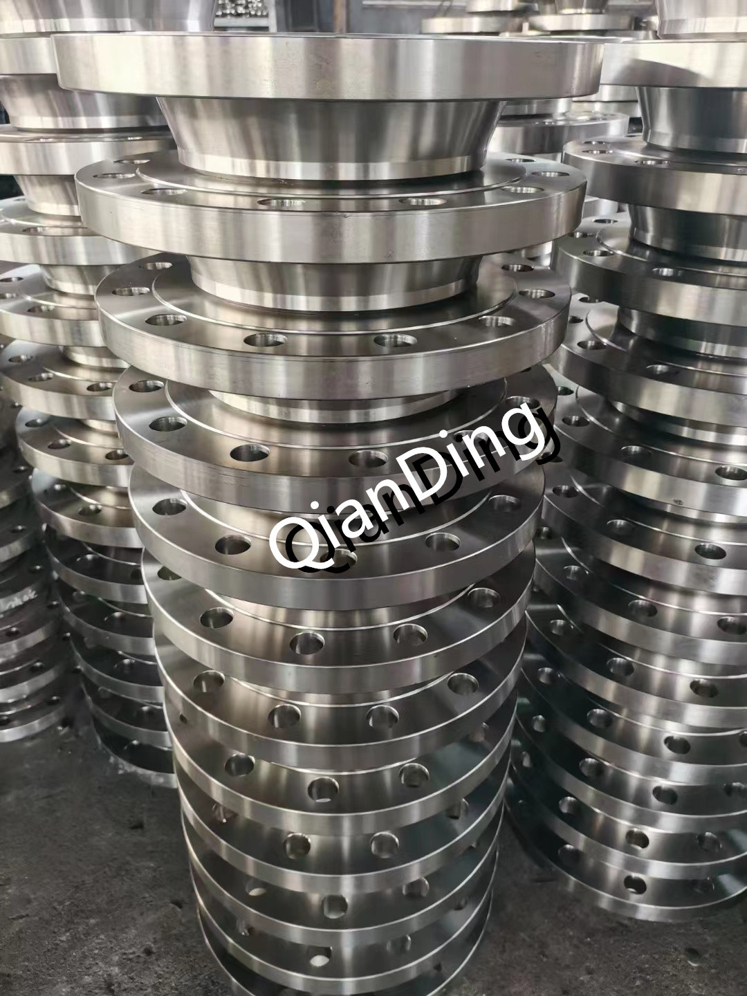 48 Inch Steel Forged Flange Asme B16.47 P11 P22 P5 P9 P91 10crmo9-10 16mo3