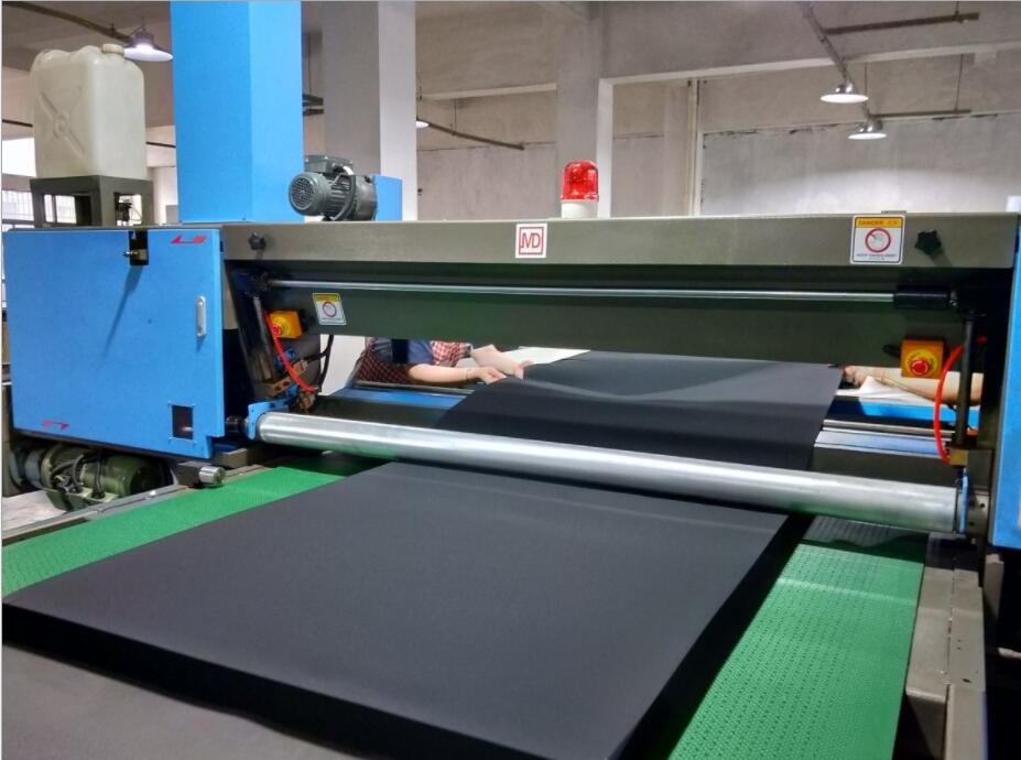 EVA Rubber Adhesive Double Sided Foam Tape Edge Protector Antiscratch Kneeling