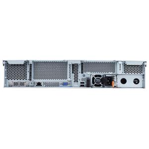 Thinksystem Sr650v2 Lenovo GPU Server 2U Rack Server 2nd Gen