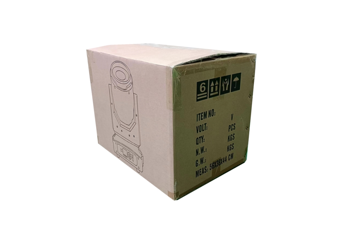 LED Light Source Super Bright Beam Lights Moving Heads for Professional Stage Lighting