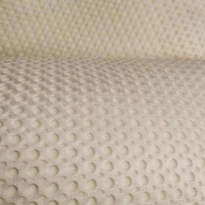 Waterproof 280gsm Air Mesh Fabric 150D Spacer Mesh Fabric For Home Textile