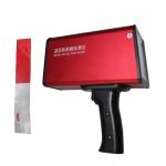 Road Sign Retroreflectometer Automatic Check Zero And Calibration Measurement