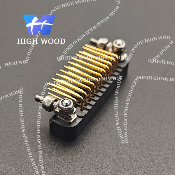 HW-CMM Connector, HW-321V033F46,2mm Pitch.