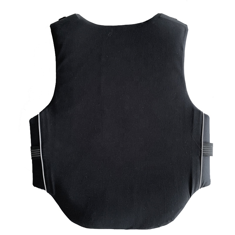 Customized Logo Horse Riding Vest Body Protection Damping Safety Sports Equestrian Clothing