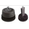Buy cheap Black Housing 240w Commercial LED High Bay Lighting 110lm / W Non Maintanence from wholesalers